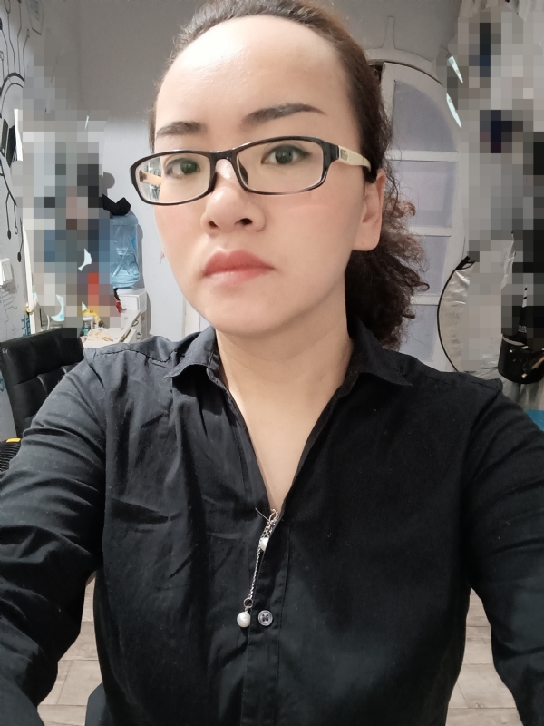 妮妮的第一张照片--南平交友网