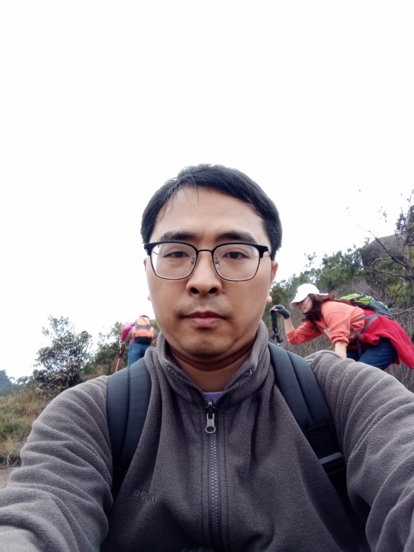 凯歌的第三张照片--南平交友网
