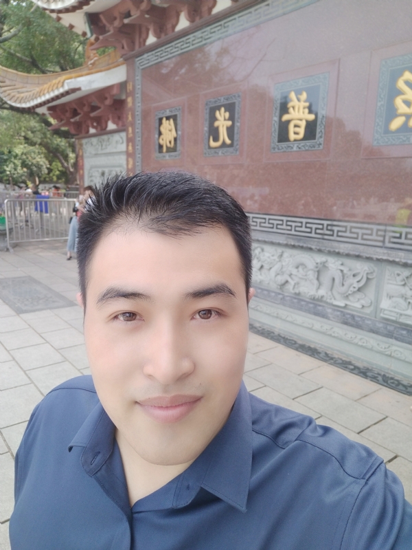 天涯漂泊客的第二张照片--南平交友网