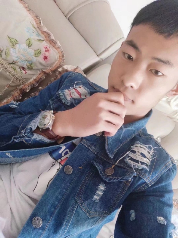 遗失的爱的第一张照片--南平交友网
