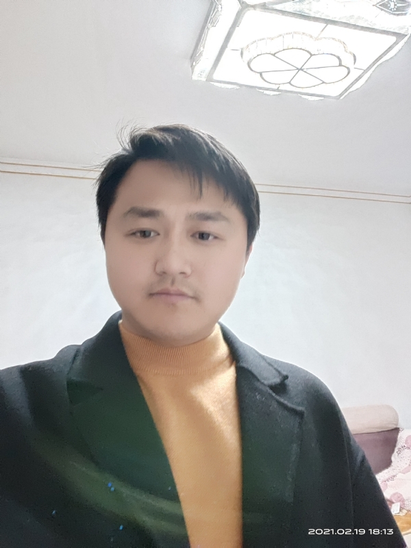 聆听的第一张照片--南平交友网