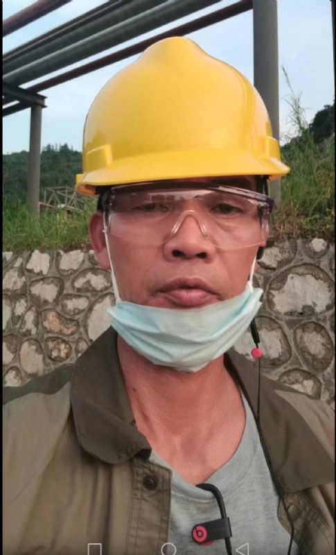 蓝天的第一张照片--南平交友网