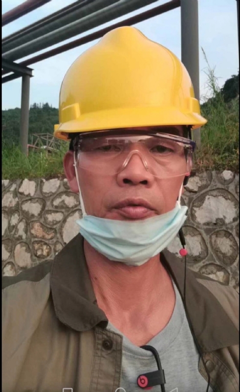 蓝天的第二张照片--南平交友网