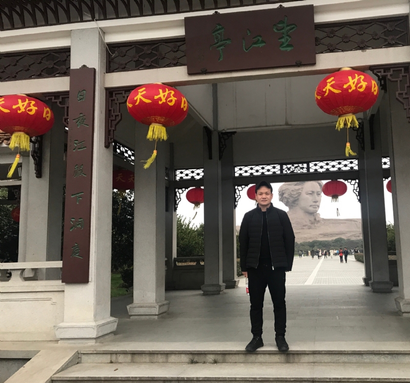 风继续吹的第二张照片--南平交友网