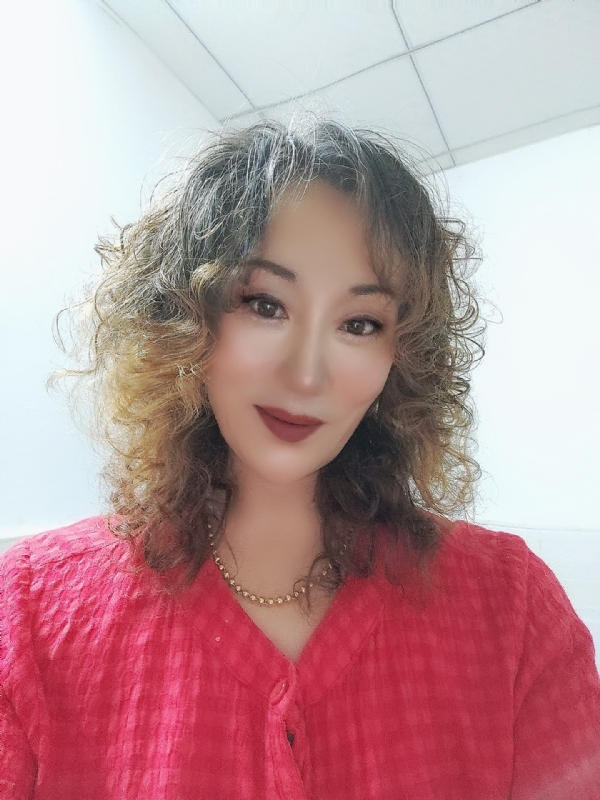 燕子的第一张照片--南平交友网