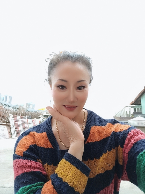 燕子的第四张照片--南平交友网