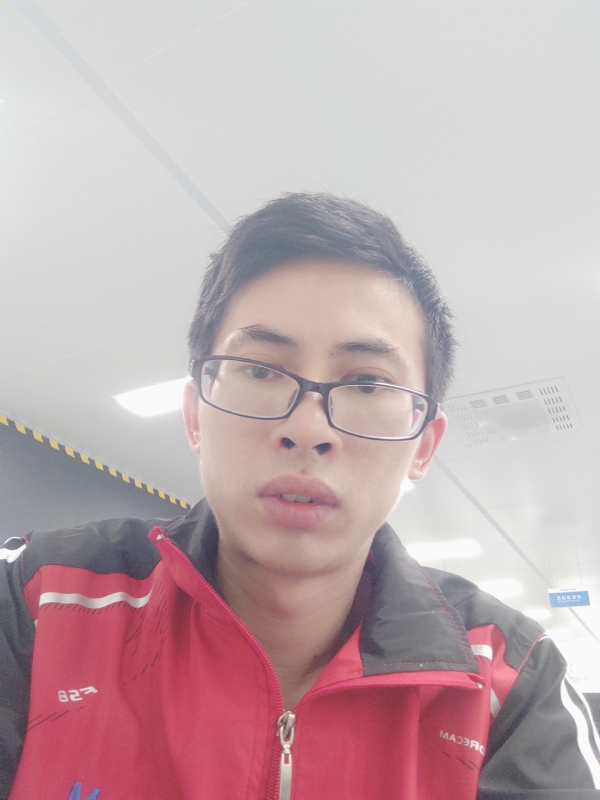 找个过日子的第一张照片--南平交友网