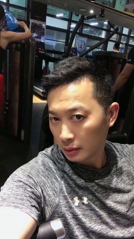 期待你的爱的第一张照片--南平交友网