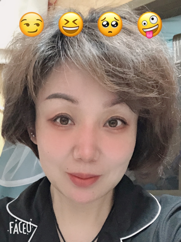 飘拂的第一张照片--南平交友网