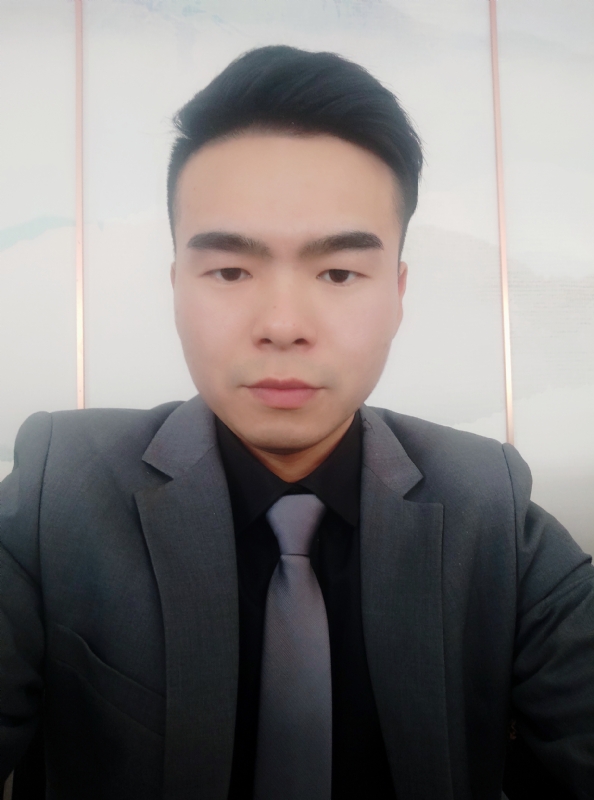 穿西装的鲨鱼的第一张照片--南平交友网