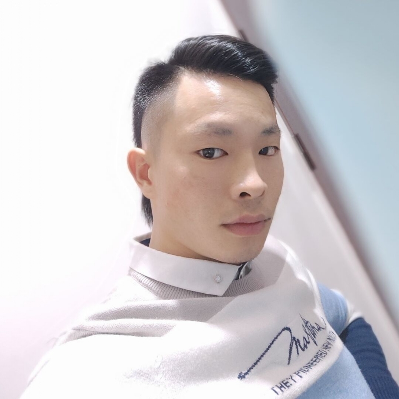 为爱付出的第一张照片--南平交友网