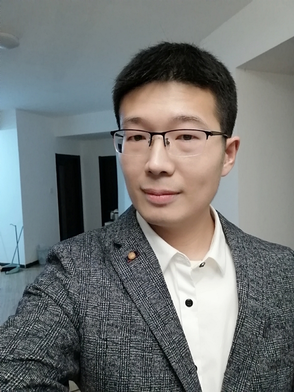 爱你一万年的第二张照片--南平交友网