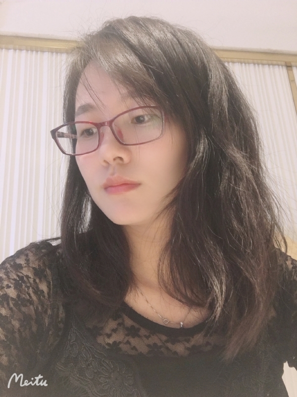奇奇的第一张照片--南平交友网