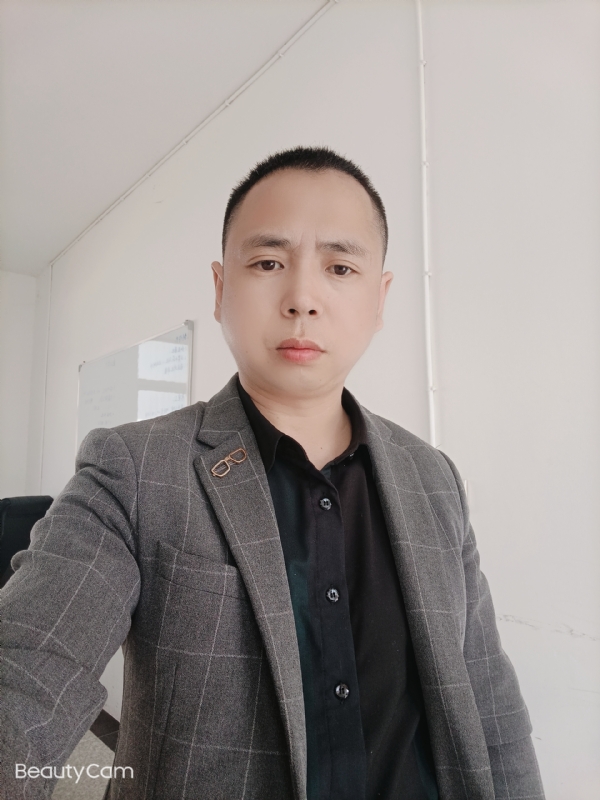 面对的第一张照片--南平交友网