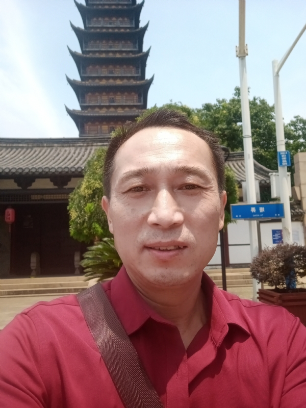 辛福就再下一站的第一张照片--南平交友网