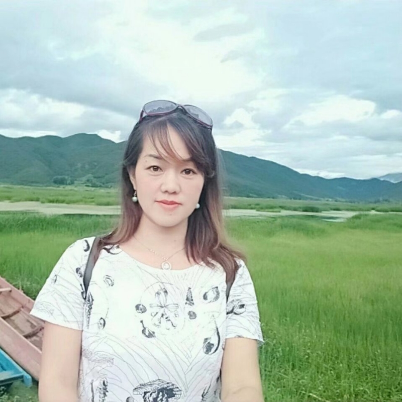如懿的第一张照片--南平交友网