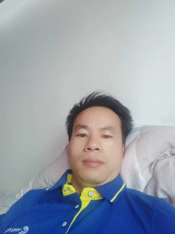 缘分的第一张照片--南平交友网