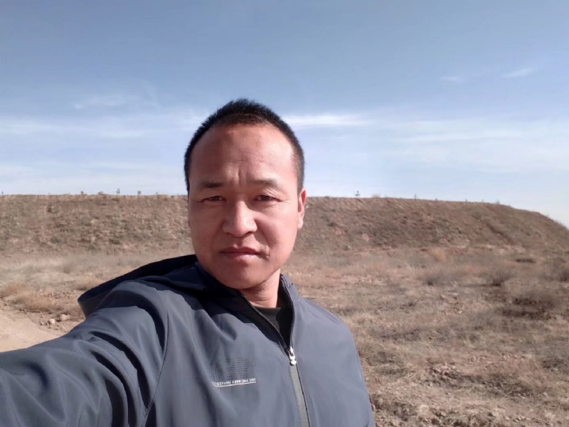 爱你不是我的第一张照片--南平交友网