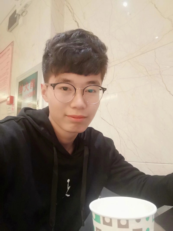 小张的第一张照片--南平交友网