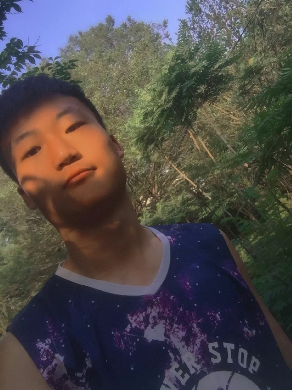 夏日的第一张照片--南平交友网
