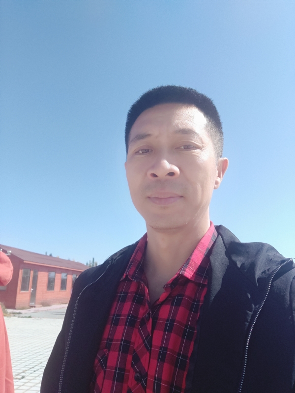 风滚草的坚持的第一张照片--南平交友网