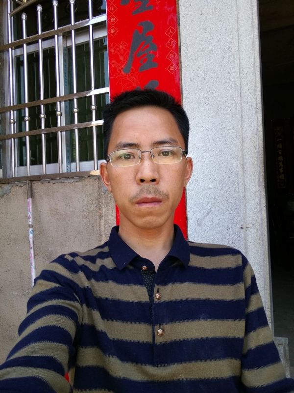 美丽的小山村的第一张照片--南平交友网