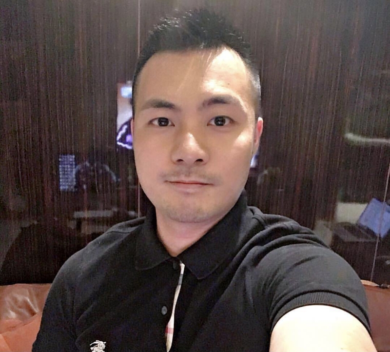 相濡以沫的第二张照片--南平交友网