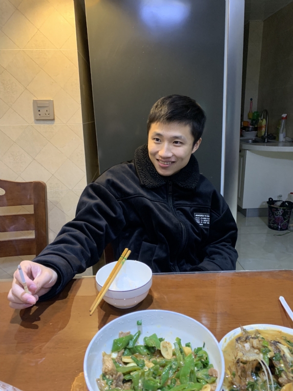 人间失格的第一张照片--南平交友网