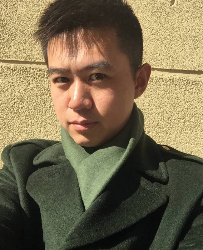 等你的第二张照片--南平交友网