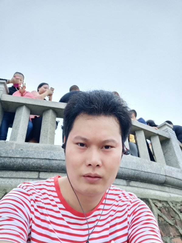 hαⅰ的第一张照片--南平交友网