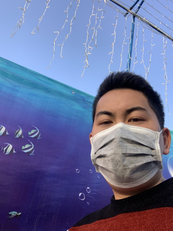 足矣的第一张照片--南平交友网