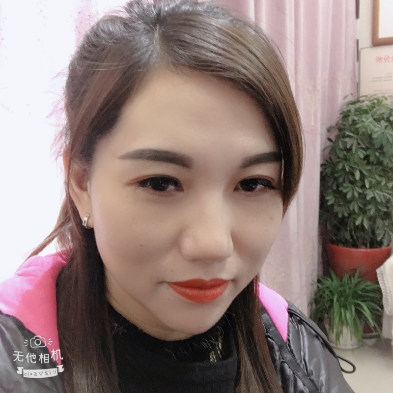 一往情深的第一张照片--南平交友网
