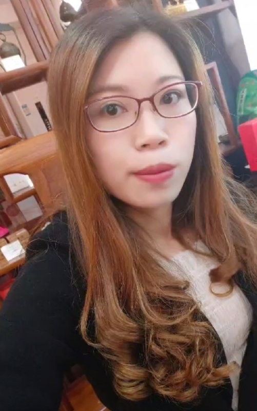 美好未来的第二张照片--南平交友网