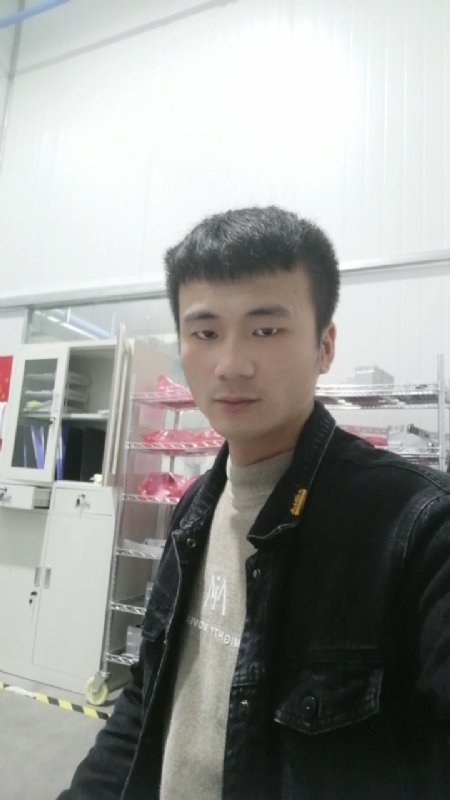 淡淡爱的第一张照片--南平交友网