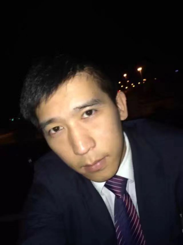一条孤独的鱼的第一张照片--南平交友网