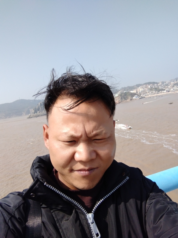 真心的第一张照片--南平交友网