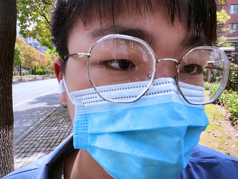 暻琰的第一张照片--南平交友网