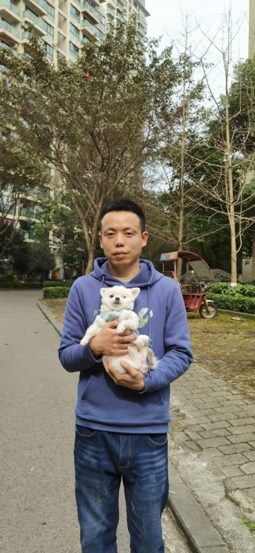 tom的第四张照片--南平交友网
