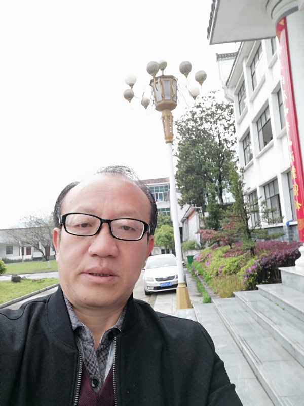 玫瑰祥云的第二张照片--南平交友网