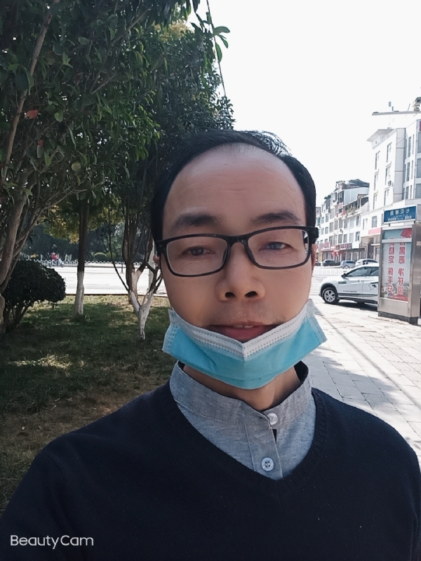 开心生活的第一张照片--南平交友网