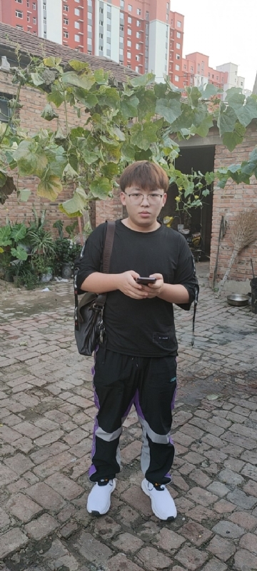 辛禹的第二张照片--南平交友网