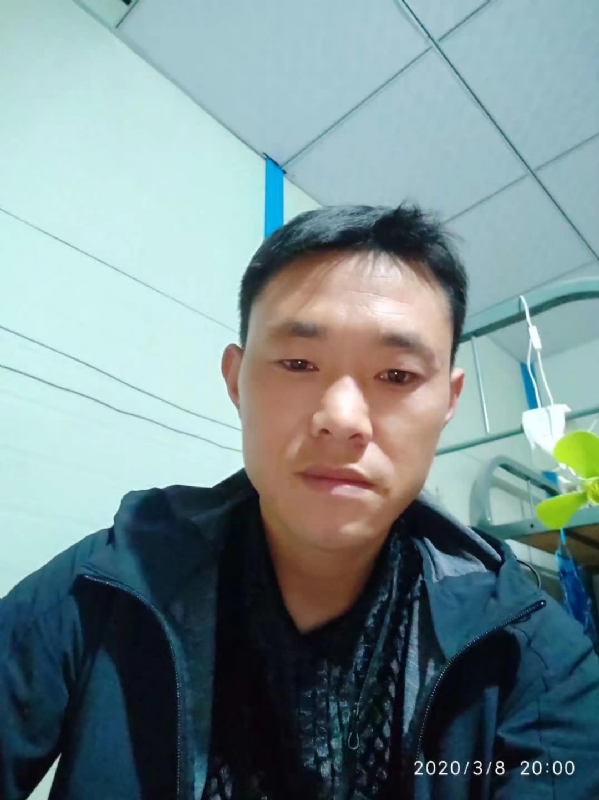 悟的第一张照片--南平交友网