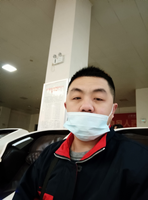 大雁的第一张照片--南平交友网