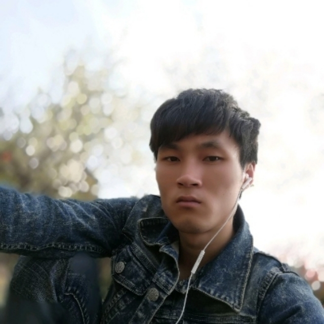 水墨丹青的第一张照片--南平交友网