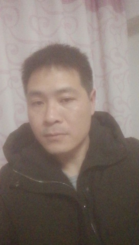 把头抬起来的第一张照片--南平交友网