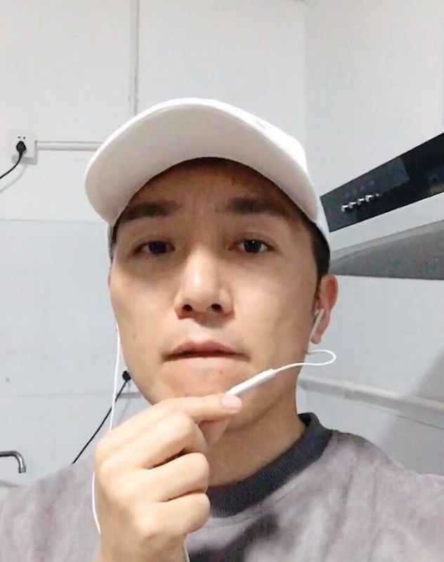 简单人生的第一张照片--南平交友网