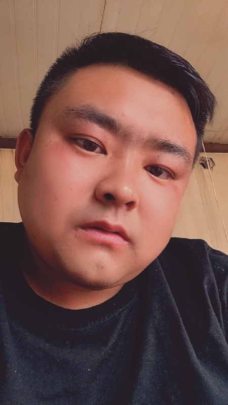 爱我所爱的第三张照片--南平交友网