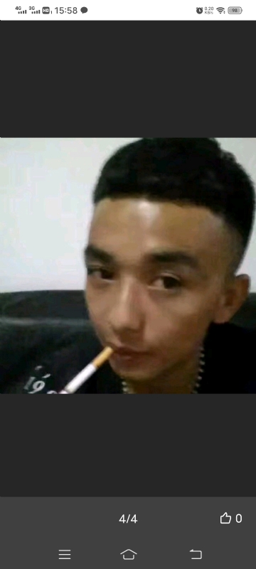 天道酬勤的第一张照片--南平交友网