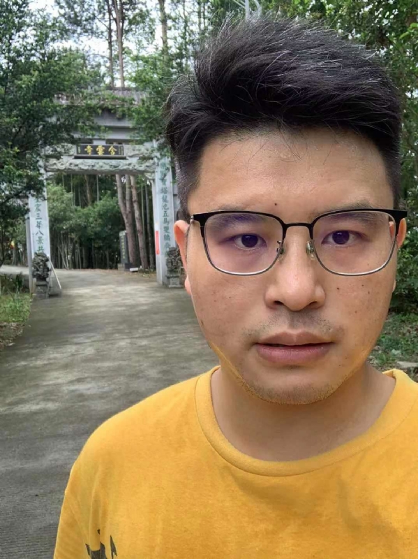 我来啦的第一张照片--南平交友网