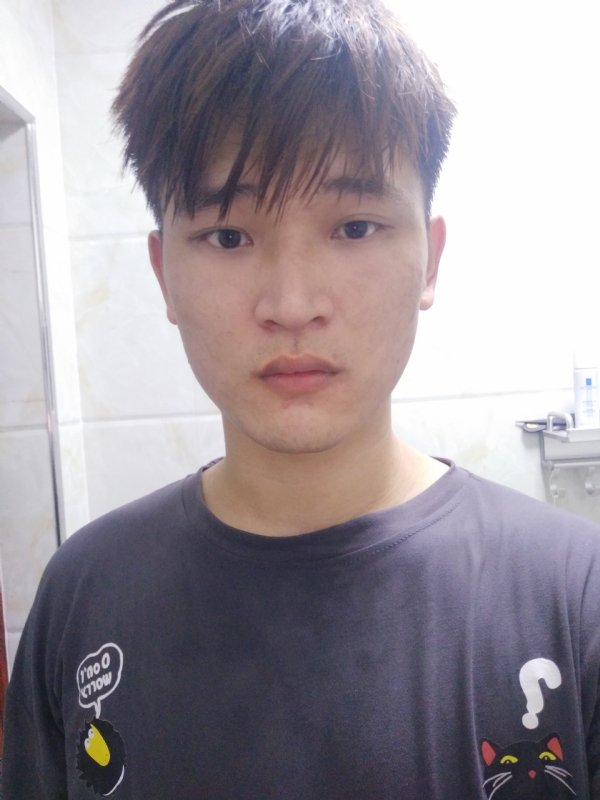 船长的第一张照片--南平交友网